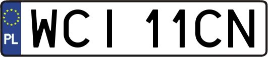WCI11CN