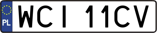 WCI11CV