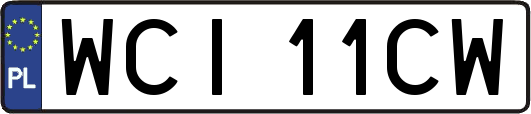 WCI11CW