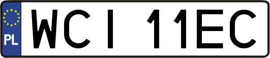WCI11EC