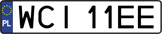 WCI11EE