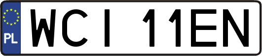 WCI11EN