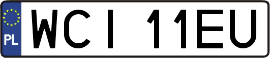 WCI11EU