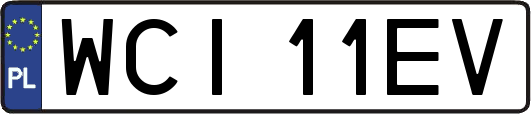 WCI11EV