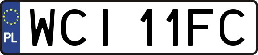 WCI11FC