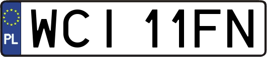 WCI11FN