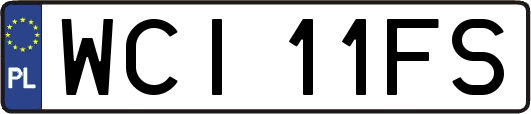 WCI11FS