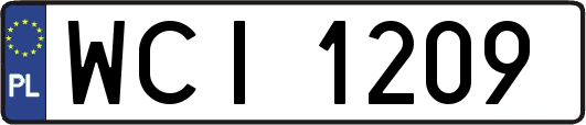 WCI1209