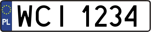 WCI1234