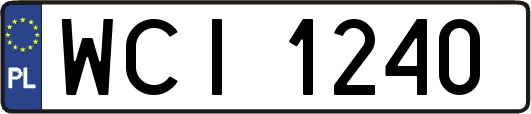 WCI1240