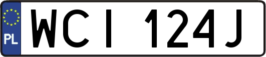 WCI124J