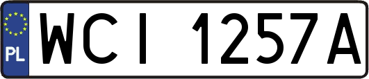 WCI1257A