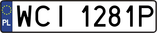 WCI1281P