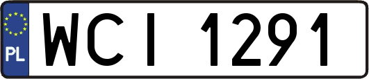 WCI1291