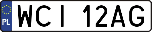 WCI12AG
