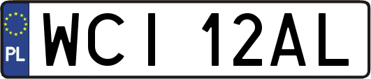 WCI12AL