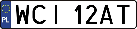 WCI12AT