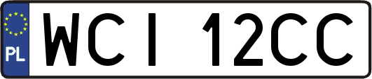 WCI12CC