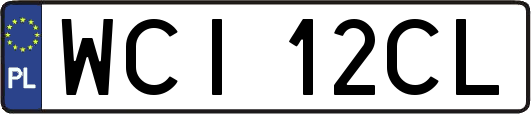 WCI12CL
