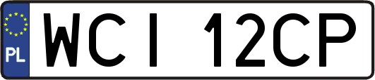 WCI12CP