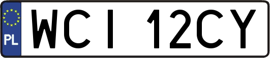 WCI12CY