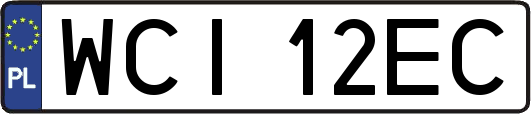 WCI12EC