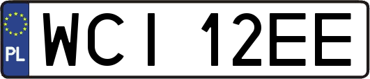 WCI12EE
