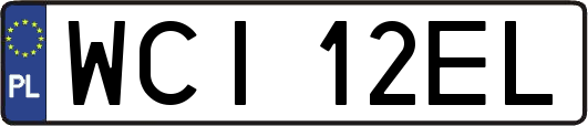 WCI12EL