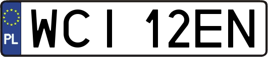 WCI12EN