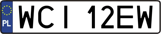WCI12EW