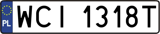 WCI1318T