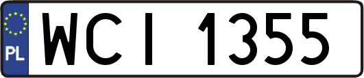WCI1355
