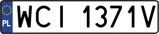 WCI1371V