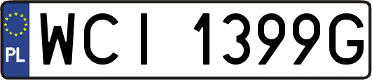 WCI1399G