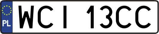 WCI13CC