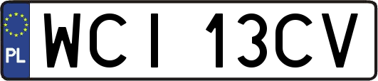 WCI13CV