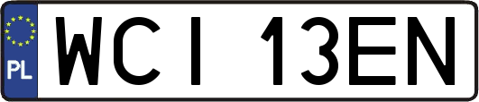 WCI13EN
