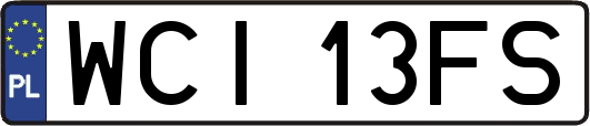 WCI13FS