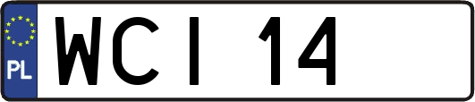 WCI14