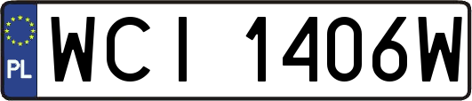 WCI1406W