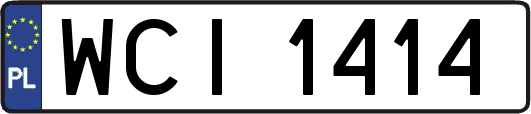 WCI1414