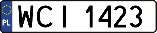 WCI1423