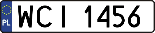 WCI1456