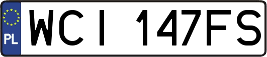 WCI147FS