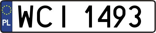 WCI1493