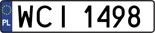WCI1498