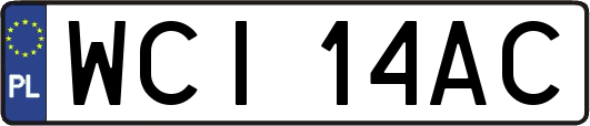 WCI14AC