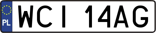 WCI14AG