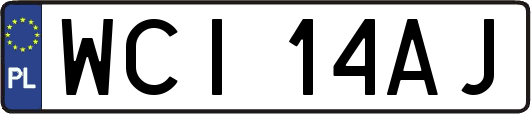 WCI14AJ