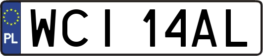 WCI14AL